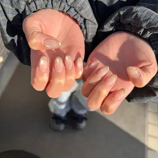 ネイル Angie 湘南台店のネイルデザイン