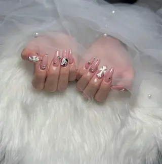 ネイル K&R Nail所属・Nail Salon K&Rのネイルデザイン