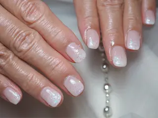 ネイル Shimizu C.のネイルデザイン