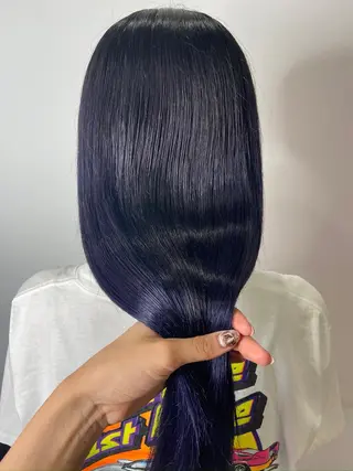 ロング 個性派ネイル 🌼 ハルカ ♡の眉毛・アイブロウイメージ