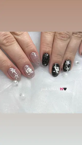 ネイル salonCIPAL MAIのネイルデザイン
