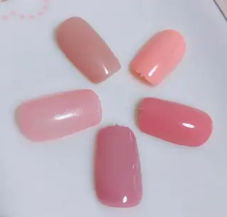 ネイル まるみ♡7/1〜値上 げ致します(>_<)のその他イメージ