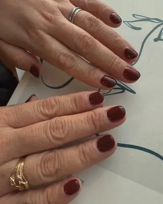 ネイル Sowi🌼 Ellyのネイルデザイン