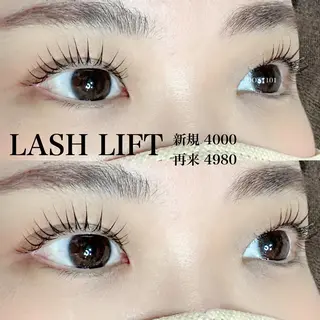 マツエク・マツパ saki koyamaのマツエク・マツパデザイン