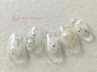 ネイル SUGIMOTO Mのネイルデザイン