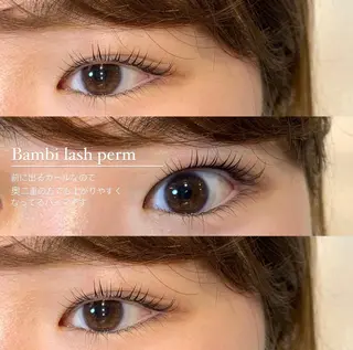 マツエク・マツパ yuki⟡.· freelanceのマツエク・マツパデザイン