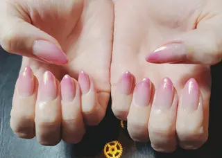 ネイル 【推し活応援サロン】 Mea nuiのネイルデザイン