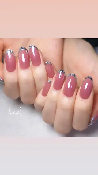 ネイル L.nail エルネイルのネイルデザイン