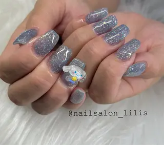 ネイル nailsalon Lilisのネイルデザイン