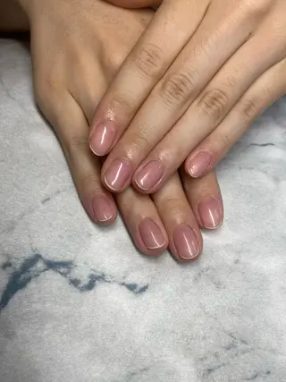 ネイル Chandra nail&tarotのネイルデザイン