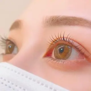 マツエク・マツパ takisaki michika🕊️のマツエク・マツパデザイン