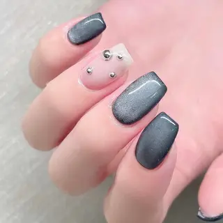 ネイル Nailist suzuのネイルデザイン