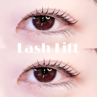 マツエク・マツパ Nana .のマツエク・マツパデザイン