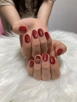 ネイル Lianネイル 寛子Lianのネイルデザイン