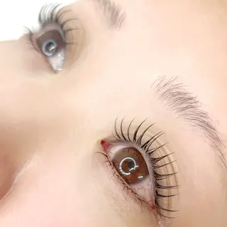 マツエク・マツパ アイラッシュサロン Luaのマツエク・マツパデザイン