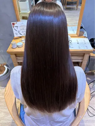 セミロング 大人かわいいショート 🧡Mai🧡のヘアスタイル