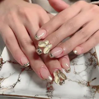 ネイル Baby Nailのネイルデザイン