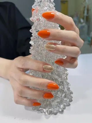 ネイル ネイルサロン ロア旧ジョリーのネイルデザイン