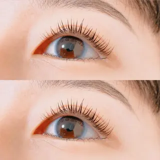 マツエク・マツパ EYES YUNのマツエク・マツパデザイン