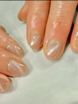 ネイル Nail Salon EVICHU所属・Nail Salon EVICHUのネイルデザイン