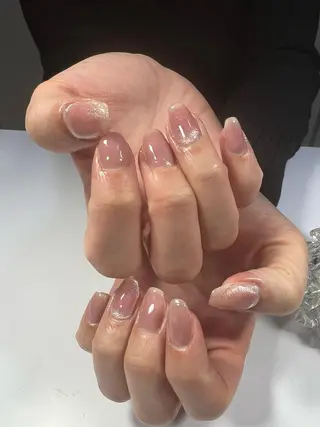 ネイル ネイルサロン ロア旧ジョリーのネイルデザイン