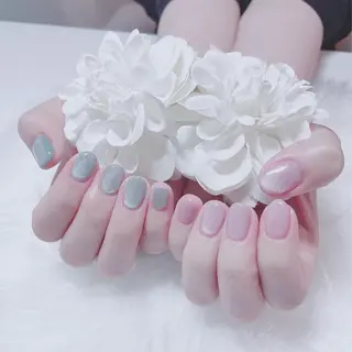 ネイル Amour baseのネイルデザイン