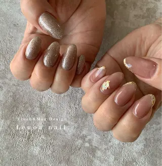 ネイル nailsalon Lenoaのネイルデザイン