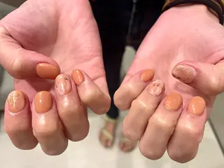 ネイル haruka. nailsTOKYOのネイルデザイン