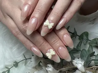 ネイル UM Nail Salonのネイルデザイン