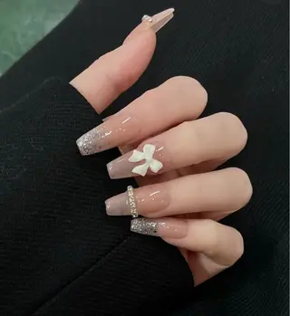 ネイル エリ🫧 nail池袋東口のネイルデザイン