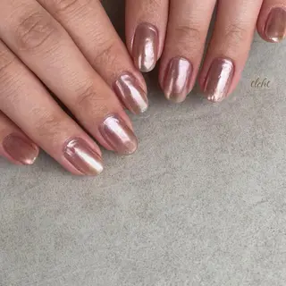 ネイル Rio 𓍼のネイルデザイン