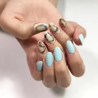ネイル Otsuka Yumiのネイルデザイン