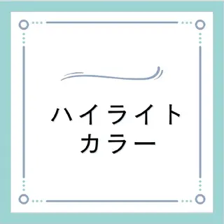 ショート カラー Culumi クルミ 松井照雄/梅田茶屋町のヘアスタイル