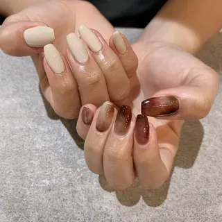 ネイル 鈴木 ひとみのエステ・リラクイメージ