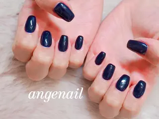 ネイル オーナーネイリスト MAKIのネイルデザイン