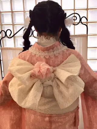 ラムーン アイラッシュ&ヘアメのマツエク・マツパデザイン