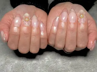 ネイル nail salon Rのネイルデザイン