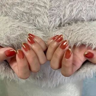 ネイル h.ours _のネイルデザイン