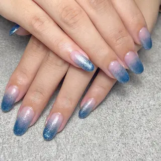 ネイル nailroom DIASOMNIAのネイルデザイン