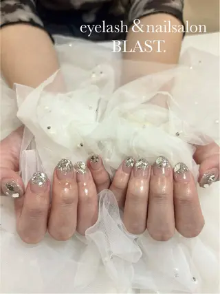 ネイル BLAST. MIKUのネイルデザイン