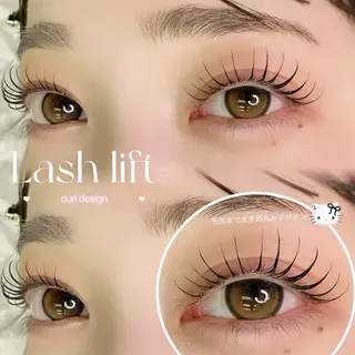 マツエク・マツパ パリエク💎眉毛 MinatoRemiのマツエク・マツパデザイン