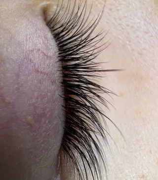 マツエク・マツパ 石原 かおりのマツエク・マツパデザイン