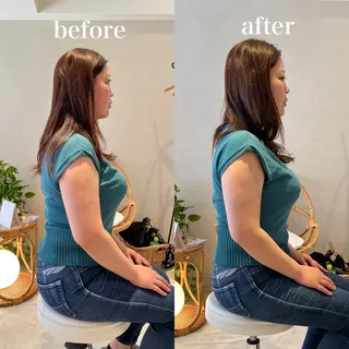 美容鍼灸整体院 ハリノヒ大阪院のエステ・リラクイメージ