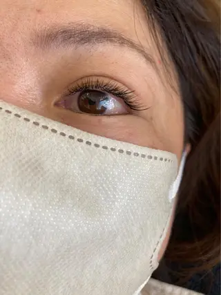マツエク・マツパ Eye'llbe lashのその他イメージ