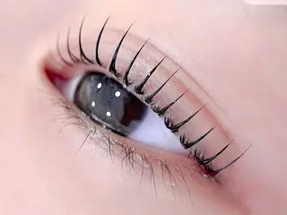 マツエク・マツパ eye&brow BELUCEのマツエク・マツパデザイン