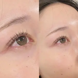 マツエク・マツパ REJOUIR 🌝🍓yuhiの眉毛・アイブロウイメージ