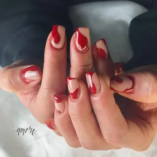 ネイル You kyehwaのネイルデザイン