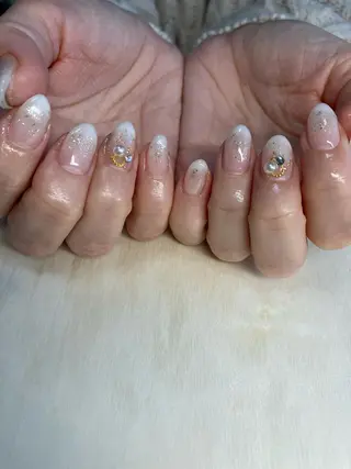 ネイル hiroba nailのネイルデザイン