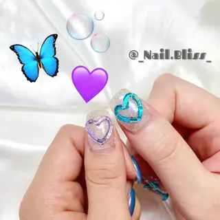 ネイル NAIL BLISSのネイルデザイン