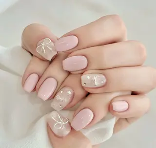 ネイル プライベートサロン LALA Nailのネイルデザイン